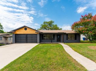 4407 Bikini Dr, San Antonio, TX 78218