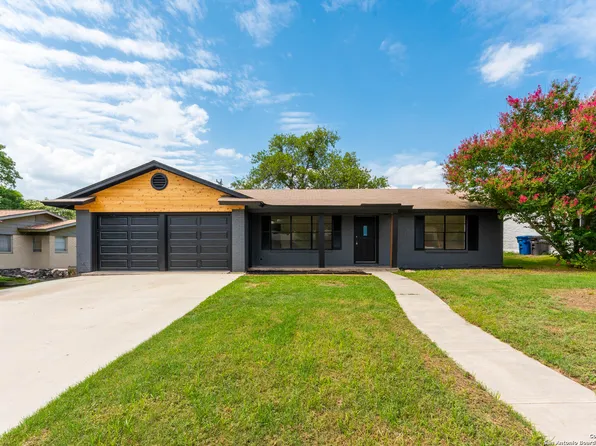 4407 Bikini Dr, San Antonio, TX 78218