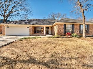 4510 Grey Dawn Dr, Arlington, TX 76017