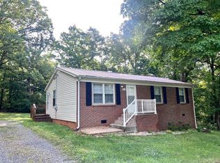 247 Suburban Rd #17, Lynchburg, VA 24501
