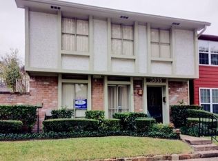 3035 Teague Rd, Houston, TX 77080