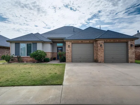 6919 72nd St, Lubbock, TX 79424