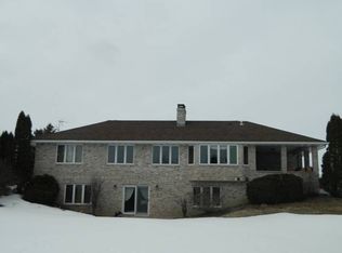 W4331 Center St, Waldo, WI 53093