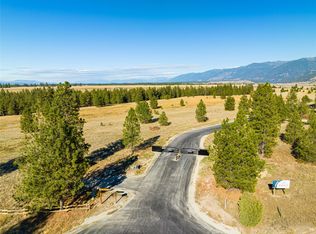 59 Paradise Loop LOT 6, Eureka, MT 59917