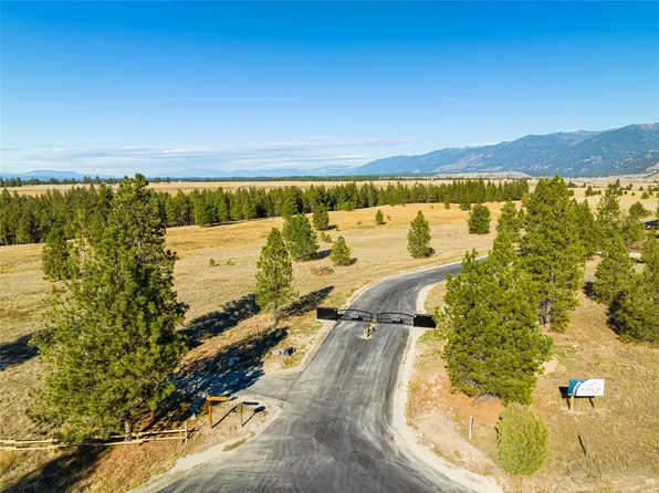 871 Paradise Loop Lot 9, Eureka, MT 59917