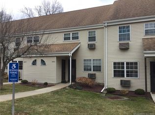 1261 Washington St UNIT 5, Middletown, CT 06457