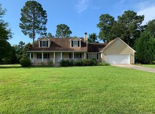 248 Forest Pine Dr, Macon, GA 31216