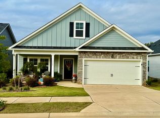 5260 Greyton Cir, North Augusta, SC 29860