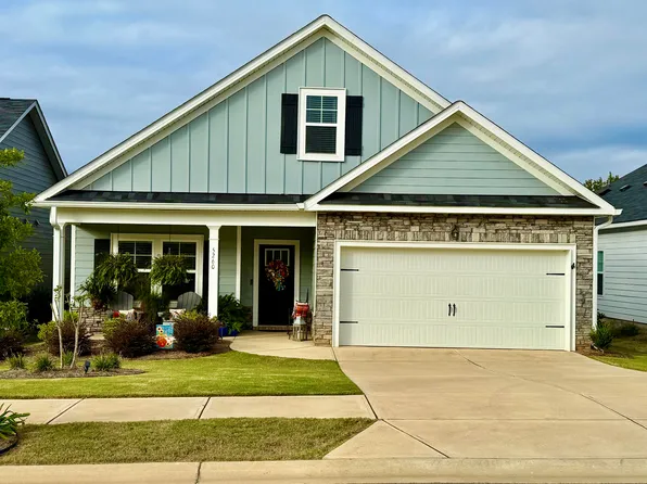 5260 Greyton Cir, North Augusta, SC 29860