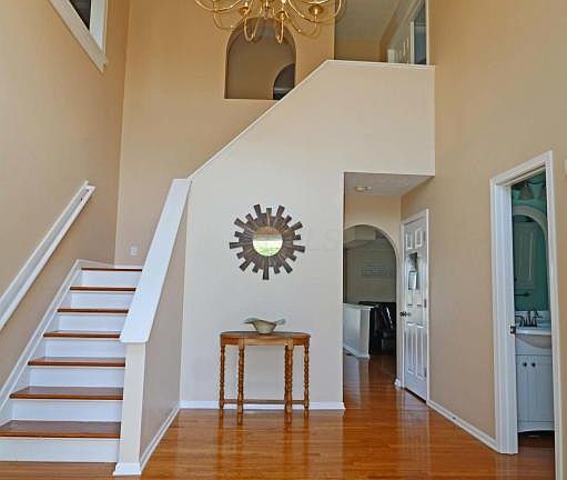 3rd image of 2461 Lackey Meadows Dr