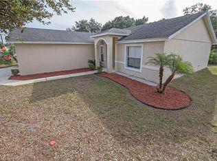 512 Kingfisher Dr, Poinciana, FL 34759