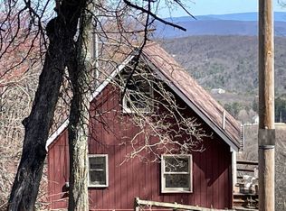 185 Lucky Spgs #R, Romney, WV 26757