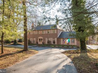 4112 Kottler Dr, Lafayette Hill, PA 19444