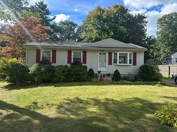 2nd image of 203 New Boston Rd