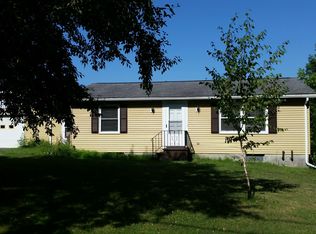 9235 Skinner Rd, Lee Center, NY 13363