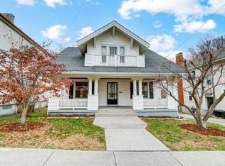 106 Martin St, Cincinnati, OH 45217