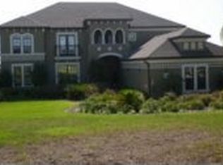 36316 Barrington Dr, Eustis, FL 32736