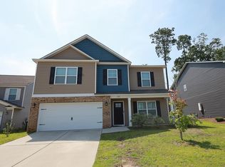 1719 Smalls Dr, Sumter, SC 29154