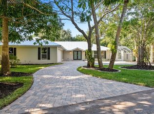3 Via Lucindia Dr N, Stuart, FL 34996