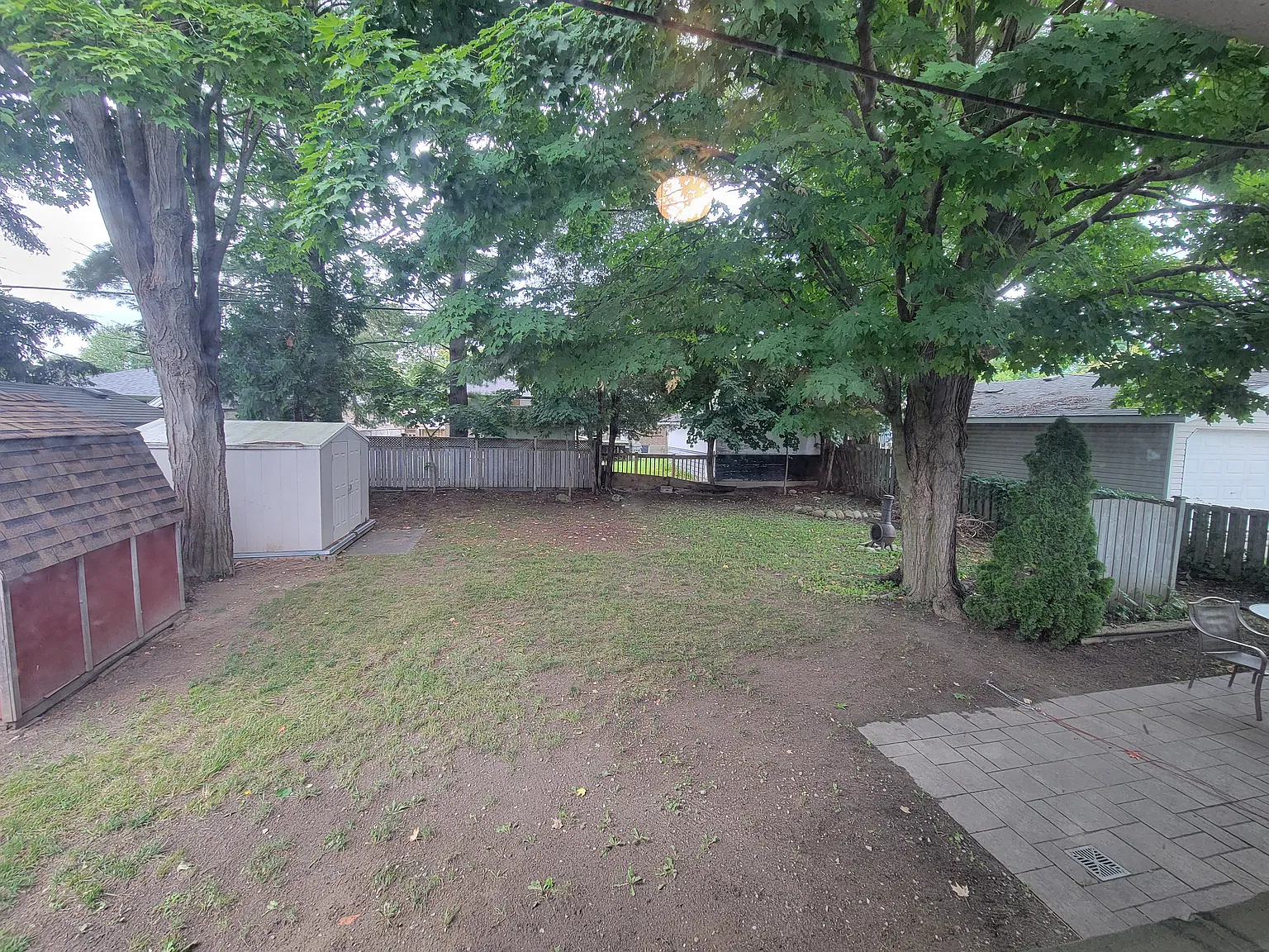 Johnson St. Duplex — Photo 4