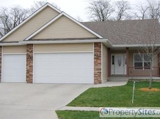 4821 Sawyers Dr, Des Moines, IA 50310
