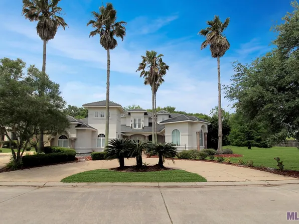 40172 River Winds Ct, Gonzales, LA 70737