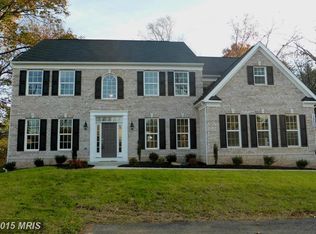 12220 Quince Valley Dr, Gaithersburg, MD 20878