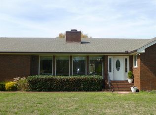 212 Old Horn Springs Rd, Lebanon, TN 37087