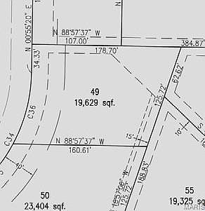 2nd image of LOT 49 Shadow Rdg
