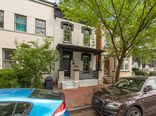 538 11th St SE, Washington, DC 20003