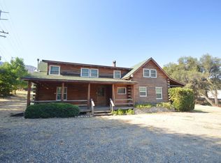 43530 Sierra Dr, Three Rivers, CA 93271