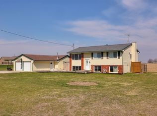 3111 155th St, Cumming, IA 50061