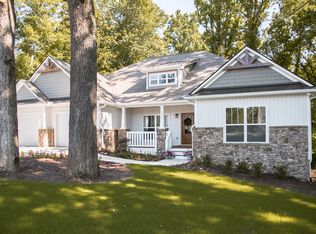 1181 Wessell Rd NW, Gainesville, GA 30501