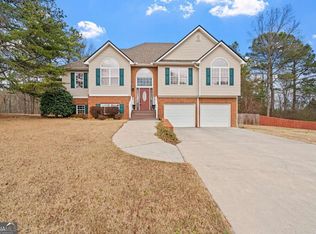 120 Washington St SE, Calhoun, GA 30701