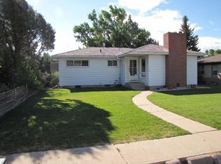 3245 Acacia Dr, Cheyenne, WY 82001