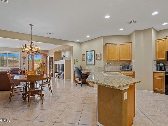 5th image of 7597 E Elderberry Way