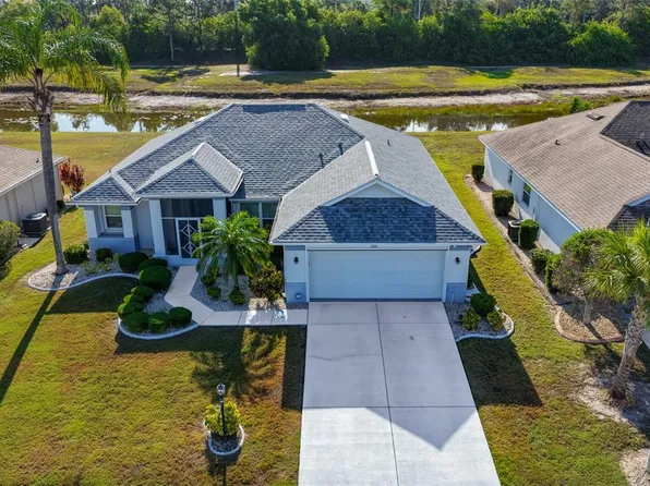 2333 E Del Webb Blvd, Sun City Center, FL 33573