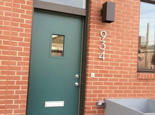 934 Mount Vernon St, Philadelphia, PA 19123
