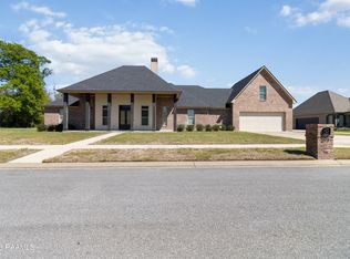 217 Waterhouse Rd, Carencro, LA 70520