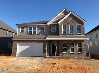 1753 Hickory Reserve Rd LOT 28, Knoxville, TN 37932