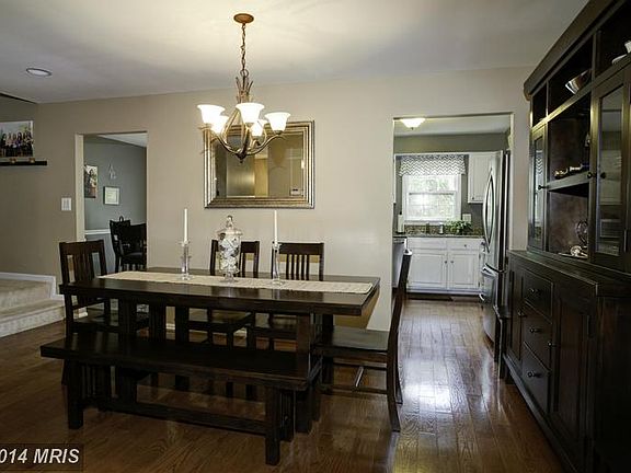 4th image of 3138 Bradford Wood Ct