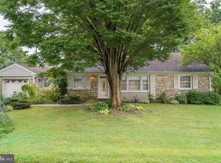 1976 Byrd Dr, Norristown, PA 19403