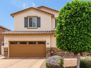 4886 S Leisure Way, Gilbert, AZ 85298