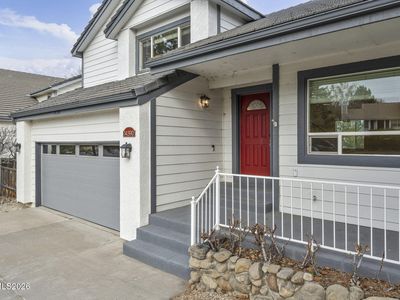 14390 Sundance Dr, Reno, NV, 89511