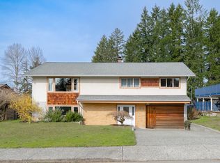 5438 Haslam Dr, Pt Alberni, BC V9Y 7Y8