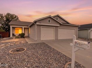 1315 Loma Verde Dr, Sparks, NV 89436