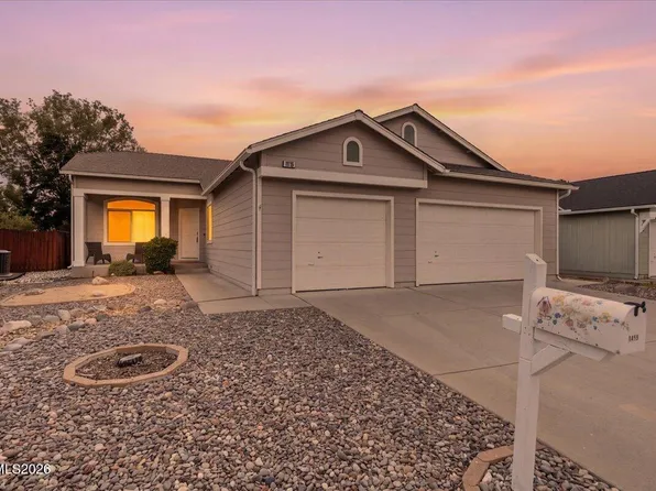1315 Loma Verde Dr, Sparks, NV 89436