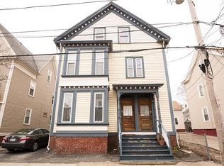 30 Violet St #2, Providence, RI 02908