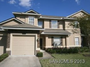 317 Wooded Crossing Cir, Saint Augustine, FL 32084