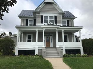 176 Herndon Ave, New Castle, VA 24127